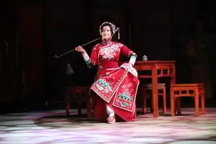 风华绝代将再现津门刘晓庆与天津人艺老中青三代演员倾力呈现