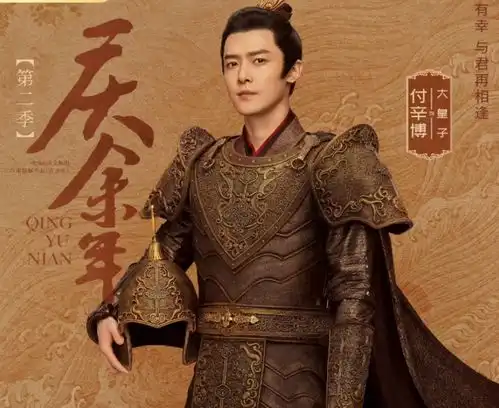 明晚开播,等了5年庆余年2终于来了,但过审集数太让人失望
