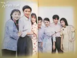 情深深雨蒙蒙写真全纪录