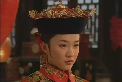 顺治的四位皇后,命运各异,你觉得最幸运的是哪一位