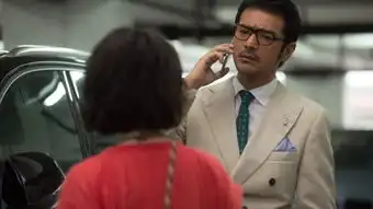 陈可辛与喜欢你超帅气导演许宏宇对谈我不相信这世界都是天才,我们只比能比别人多走几步