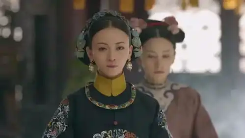 从社会底层到总统夫人,魏璎珞做了什么
