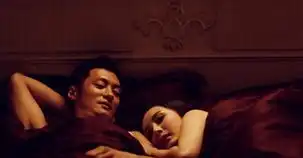 范冰冰早年裸替首曝光盘点明星背后辛酸的裸替