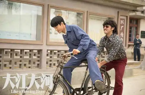 倾城时光完美结局而这部接档剧同样值得一看