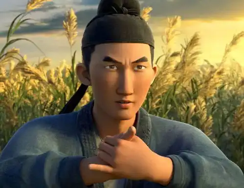 和长安三万里不同,李白下大狱,节度使好友高适其实见死不救