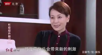 杜拉拉升职记8年了拉拉最火,王伟风采依旧,他却自杀身亡

