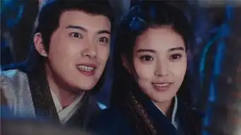君桃遭偷吻锦绣未央王妍之也发糖