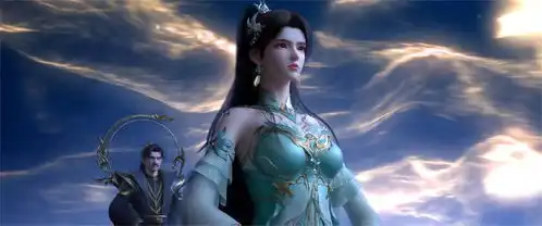 斗破苍穹年番三爆料,斗尊版云山登场,萧炎获得两个斗尊保镖