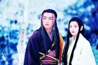 徐克翻拍神雕侠侣全球选角谁才是你心中的杨过和小龙女
