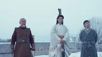 本周节目播出时间及剧情介绍