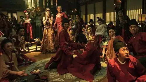 段颎东汉的英雄,权力的牺牲品