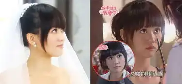 37岁的陈乔恩,凭什么比17岁的你更美