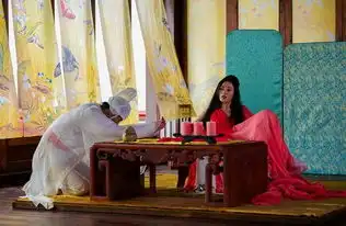 太子妃开启穷开心模式穷剧逆袭征服观众