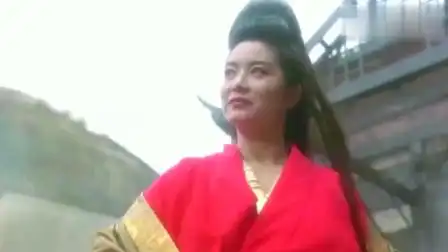 李连杰东方不败
