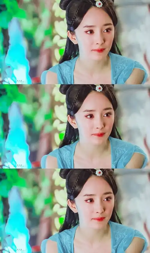 那些年,杨幂主演的电视剧,你看过几部