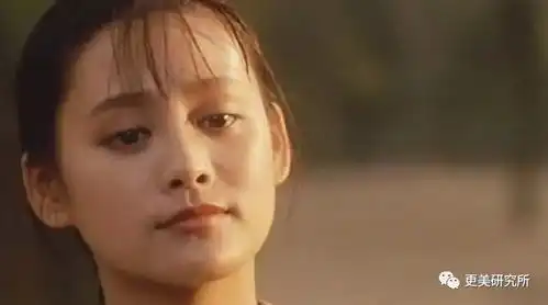 又一个演绝世美人遭群嘲的女主,被46岁清纯肉欲霸气的她秒成渣
