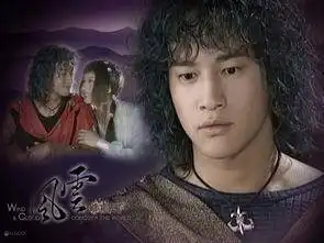 风云演员现状绯闻不断,爷孙恋,撞脸薛之谦,万年不火千叶真一