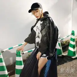 奶酪陷阱金高银发型火了绵羊小卷好可爱