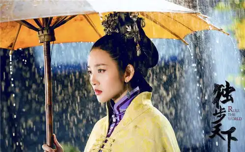 9部原著小说是穿越的改编古装剧锦心似玉律师变庶女,楚乔传特工变女奴
