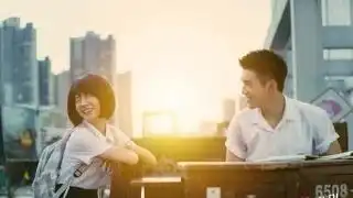 最好的我们至最青涩美好的青春