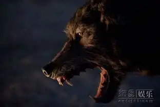 人狼大战18日上映残酷血腥挑战观影神经