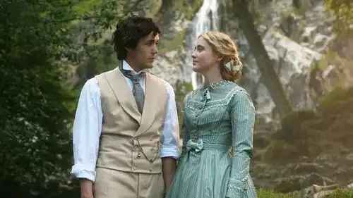 好莱坞罕见神仙阵容,这部150年历史的作品闪耀人性之光
