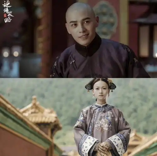 五月首个恋爱瓜,居然是流量小花和当红偶像
