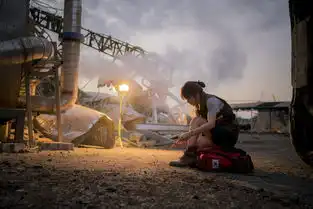 太阳的后裔第6集剧照,太阳的后裔图片