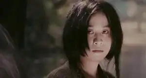 香港电影百年100个难忘瞬间之一红颜篇侠义篇