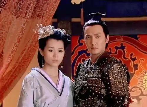 汉文帝四叔叔逼死侄子们,帝王家的悲哀
