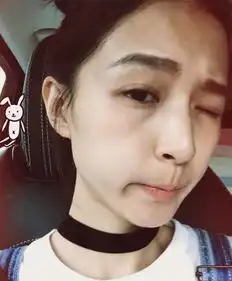 爱情公寓里的林宛瑜,现在长这样了
