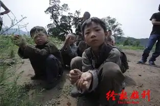 终极胜利上演集中营放牛班的春天
