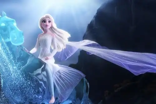 冰雪奇缘2的故事内容是什么