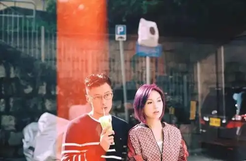 姐弟恋,有未来吗