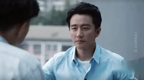 创业时代李奔腾针对魔晶用心险恶,罗维最终加入捷讯
