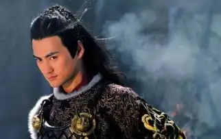 刘德华演过射雕英雄传吗