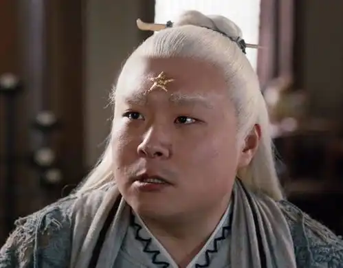 陶虹翁虹郝劭文出演,春光灿烂猪八戒电影上映,剧情太弱
