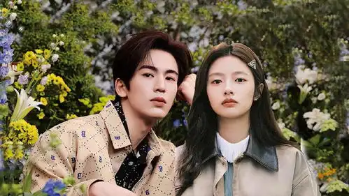 私藏浪漫后又有8部现偶强势来袭,全是俊男美女,期待哪部
