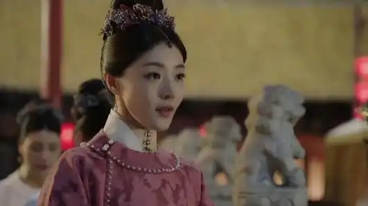 梁冠华大明风华剧情猫腻扑朔迷离,3处伏笔最为期待