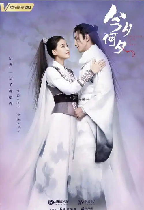 腾讯热门小说影视化新剧,你最期待哪一部
