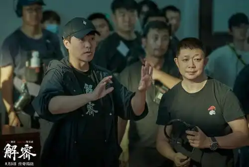 暑期档格局已定,徐峥陈思诚陪跑,朱一龙出局,黑马只有一部