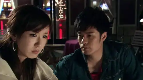 十年之约我在爱情公寓等你