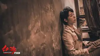 红海行动发战地玫瑰特辑致敬巾帼英雄