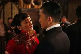 魔幻风潮风靡华语电影白蛇画壁画皮齐亮相
