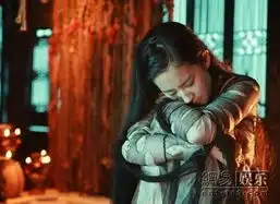 倩女幽魂看点诱人樊少皇霸气镇妖功亮眼

