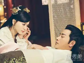 锦绣未央摘掉美瞳放下刘海的唐嫣真是美哭了