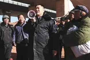 建军大业王景春卖过童鞋做过北漂,拿过最佳男演员