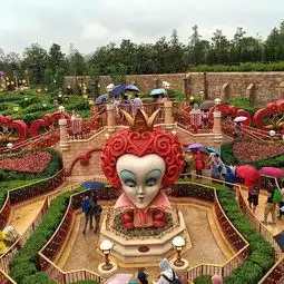 不要再黑上海迪士尼了告诉你一个最真实的迪士尼,附最全攻略
