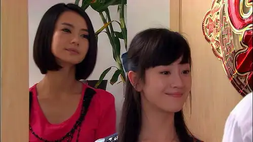 邱泽官宣结婚夏家三千金里的那些演员们,竟然都收获了幸福
