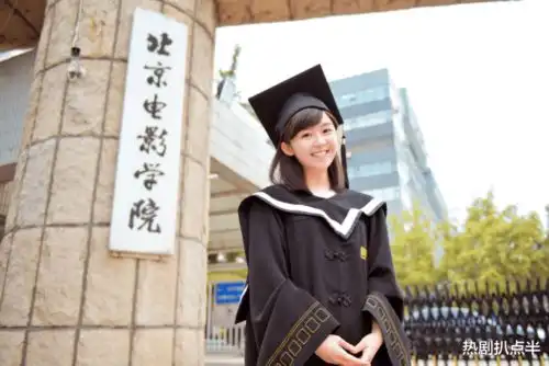 从靠照骗圈粉小网红,到多部影视剧女主,她洗白黑历史成资源咖
